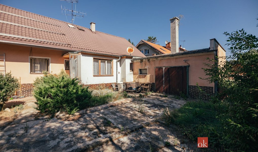 Prodej domu 120 m² s pozemkem 514 m², Nová Paka – náhled fotky 24