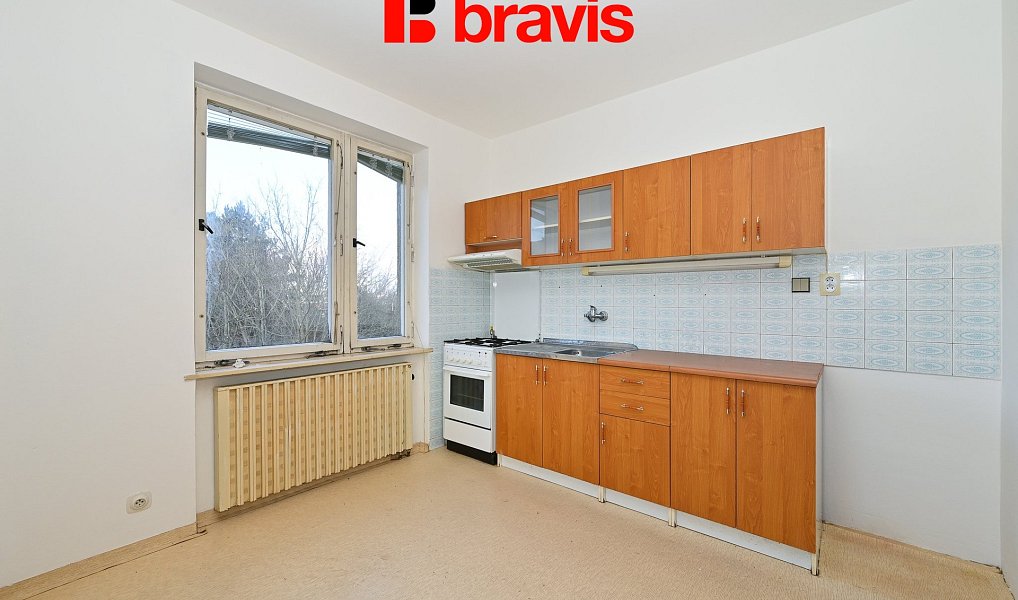 Prodej bytu 3+1 110 m², Brno – náhled fotky 7
