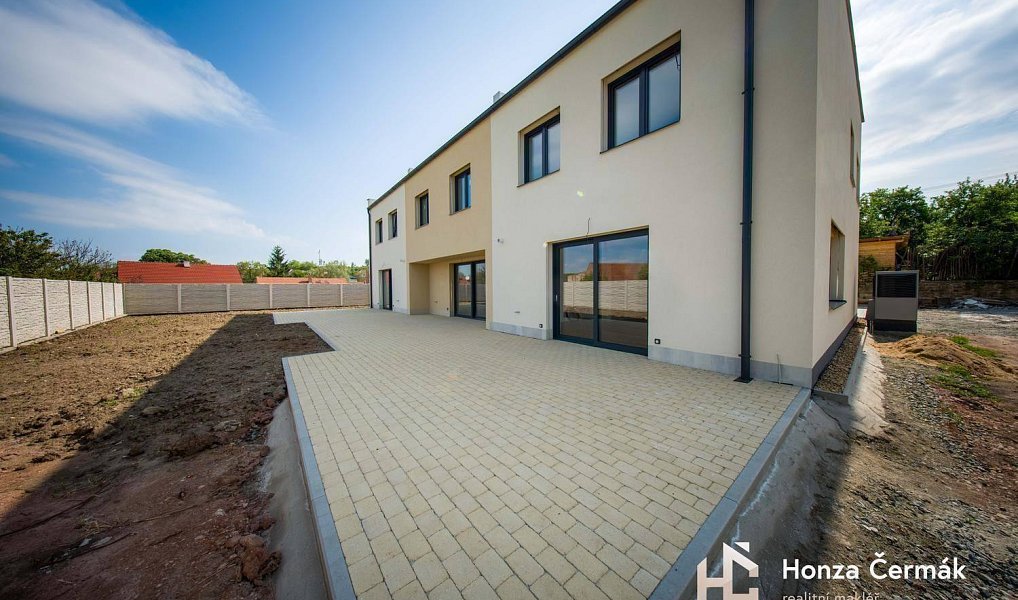 Prodej domu 109 m² s pozemkem 319 m², Oslavany – náhled fotky 27