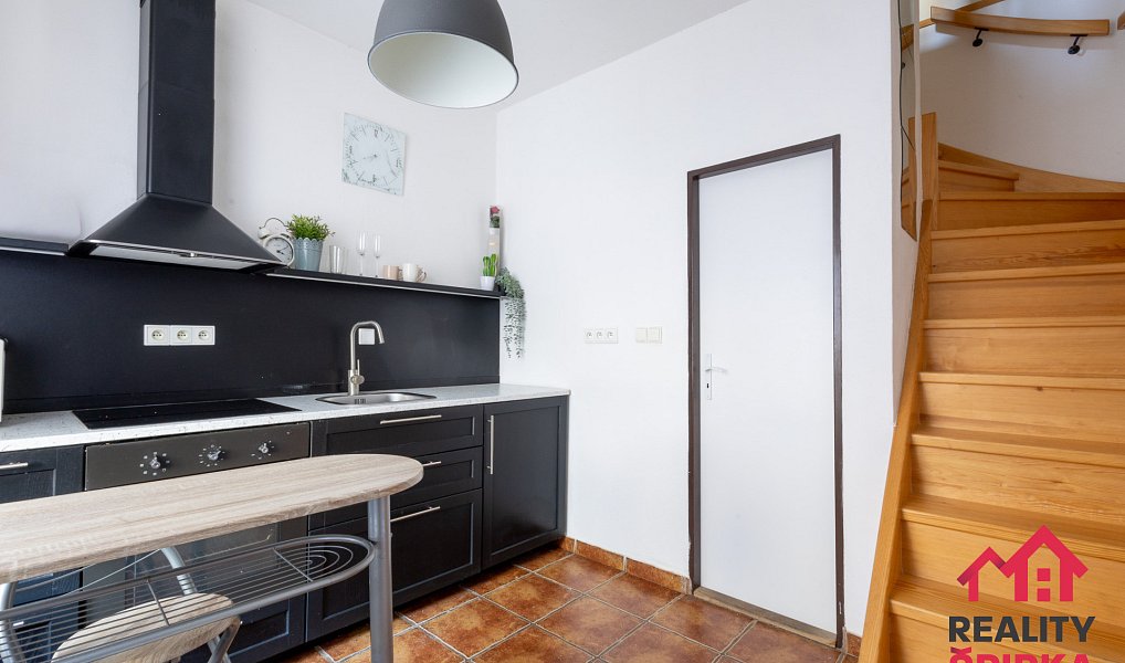 Prodej bytu 1+1 29 m², Moravská Třebová – náhled fotky 8