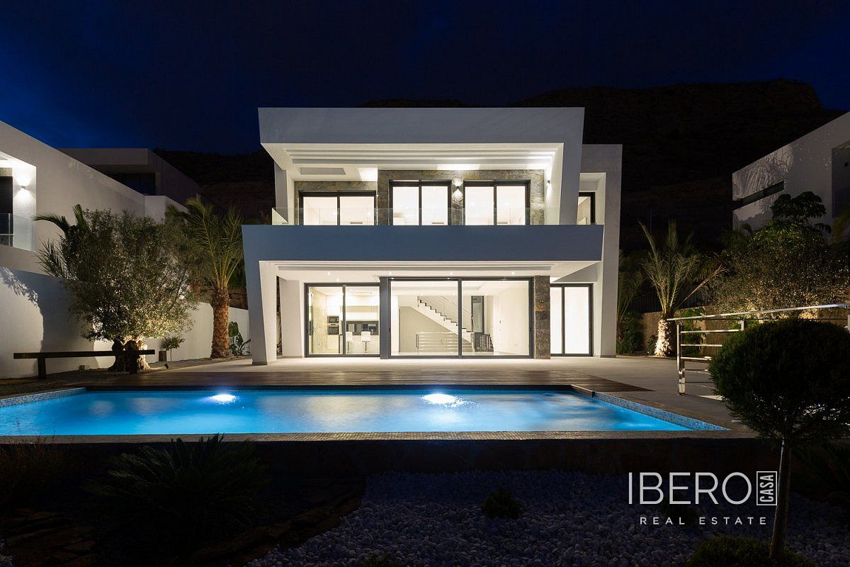 Casa 6+kk – Alacant / Alicante, les Carolines Altes, l'Alacantí - Vista 4