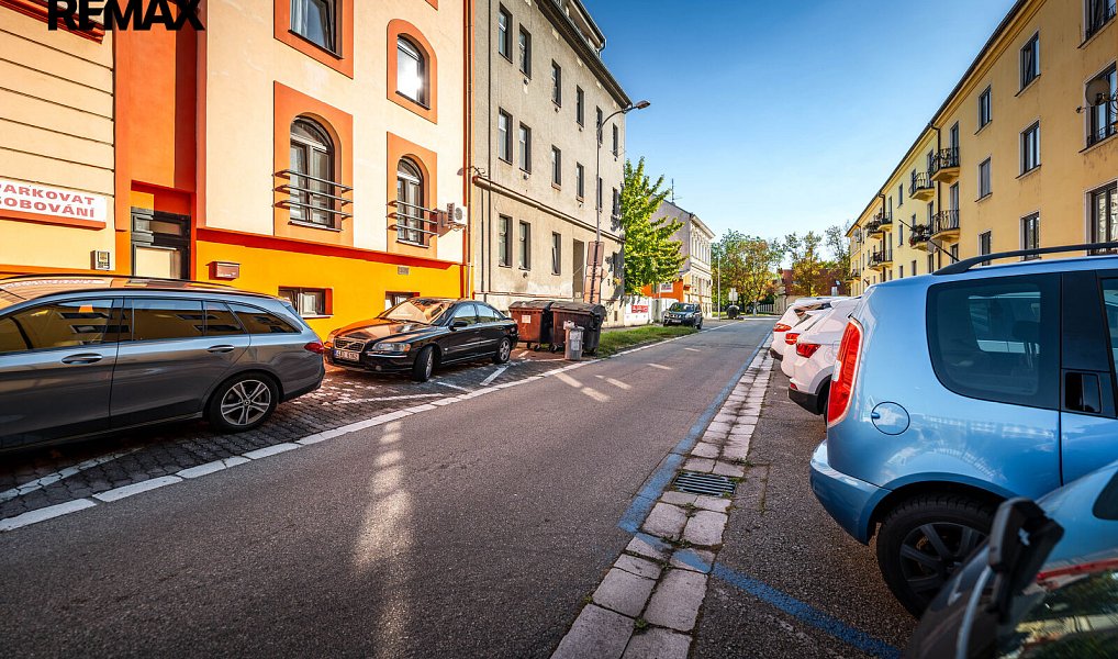 Prodej bytu 2+1 54 m², České Budějovice – náhled fotky 32