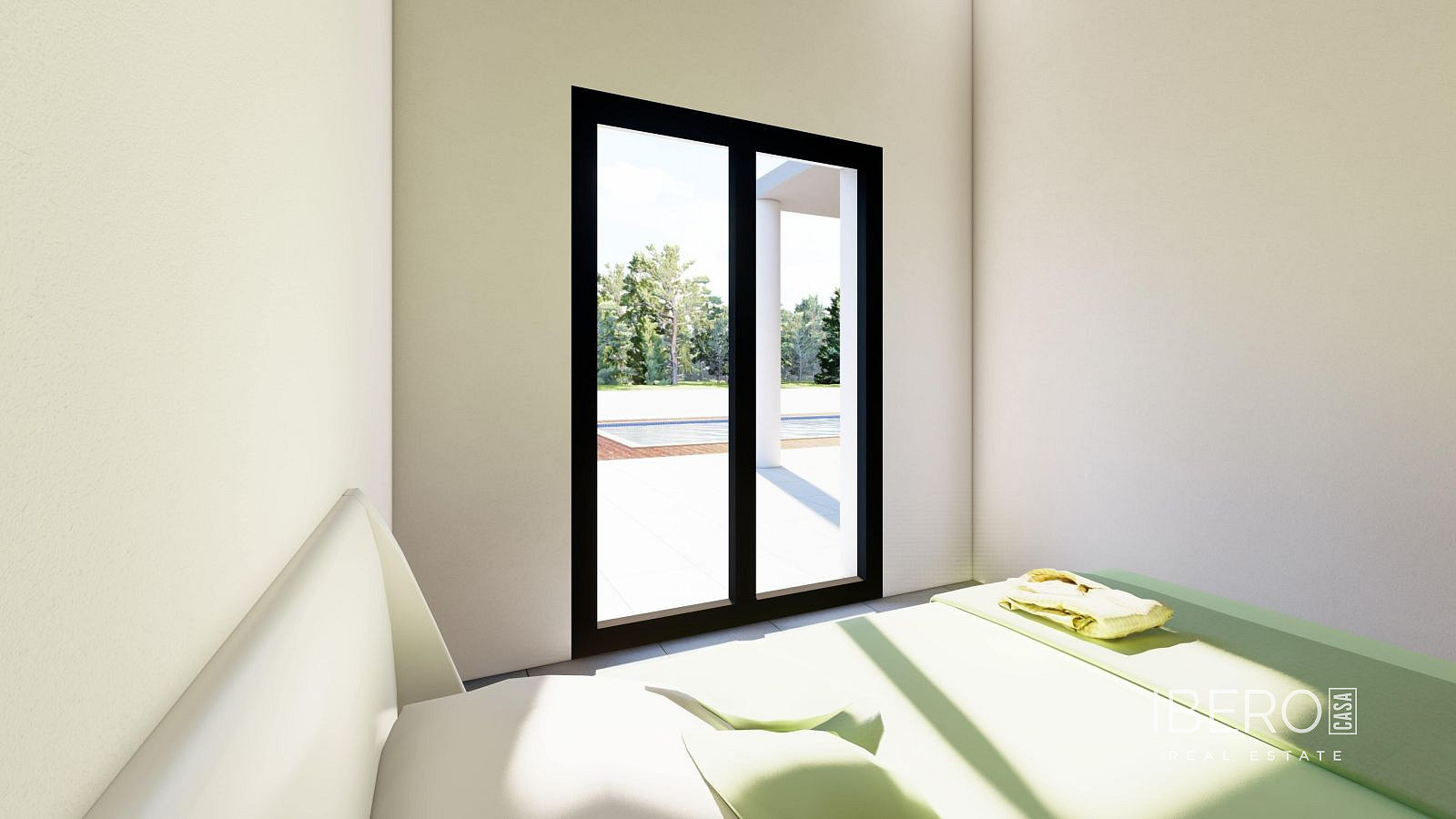 Casa 4+kk – el Pinós / Pinoso, el Vinalopó Mitjà / El Vinalopó Medio - Vista 5