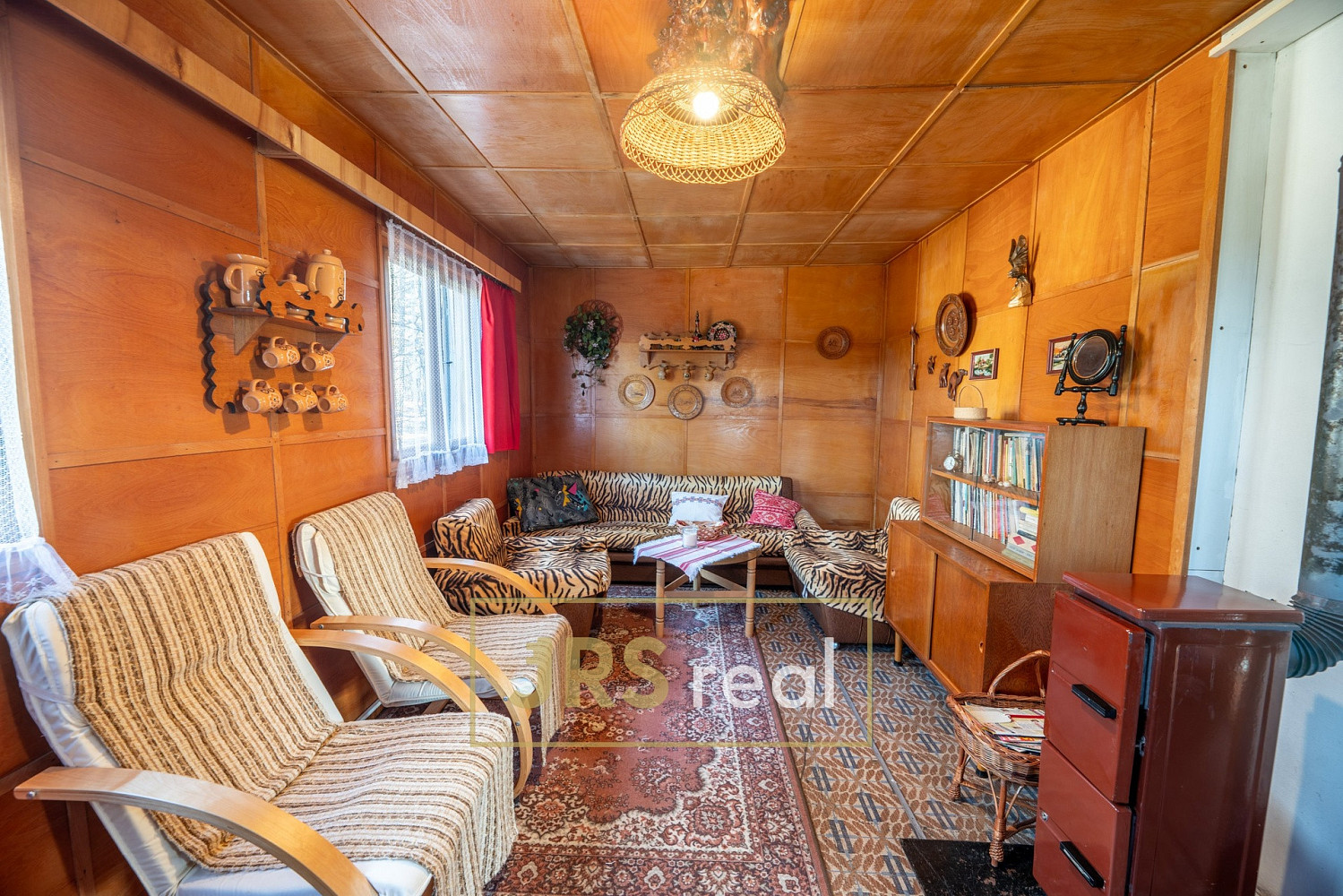 Prodej chaty/chalupy 80 m² s pozemkem 400 m² – další