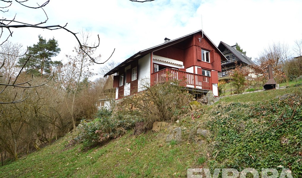 Prodej chaty/chalupy 50 m² s pozemkem 388 m², Nevězice – náhled fotky 15