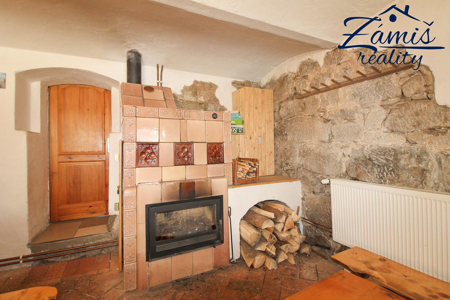Prodej chaty/chalupy 160 m² s pozemkem 385 m² — photo 3