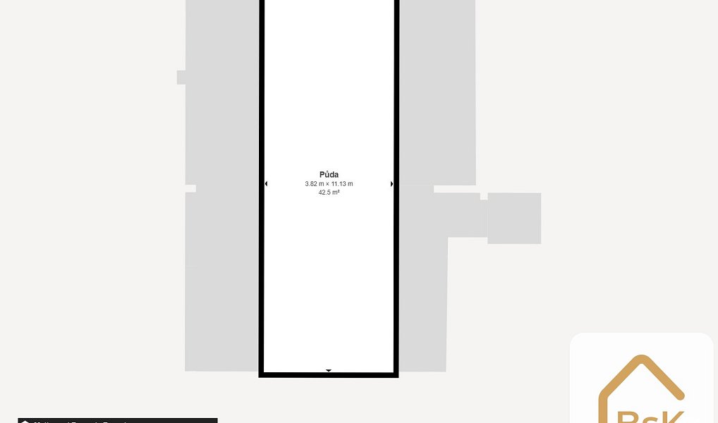 Prodej domu 209 m² s pozemkem 775 m², Tatobity – náhled fotky 30