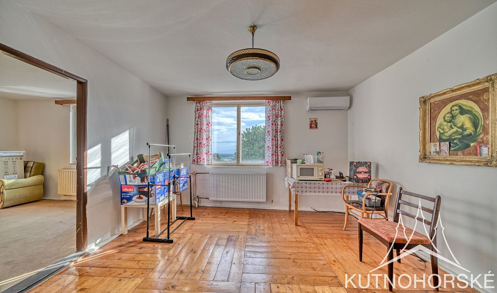 Prodej domu 108 m² s pozemkem 586 m², Hořice – náhled fotky 13