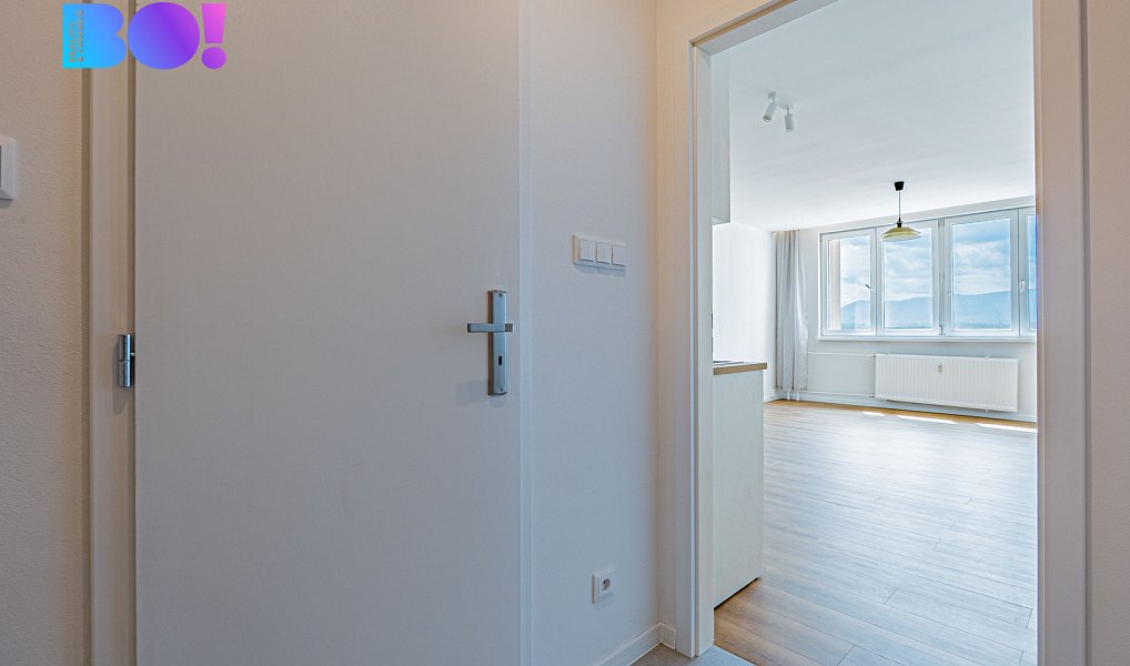Prodej bytu 1+kk 32 m², Český Těšín – náhled fotky 9