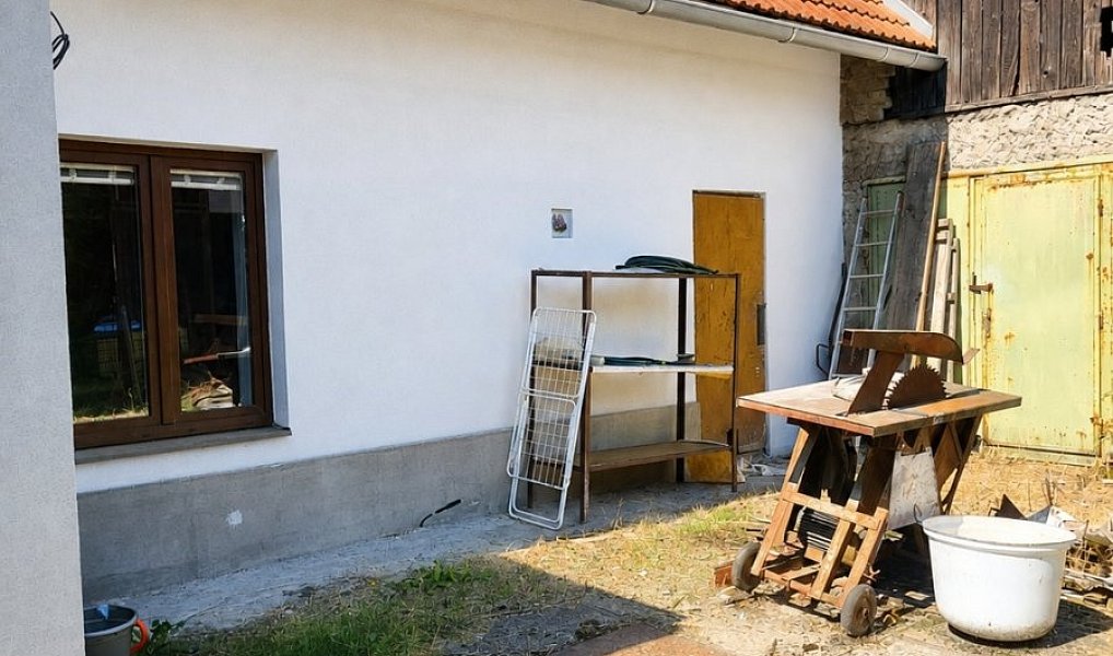 Prodej domu 228 m² s pozemkem 295 m², Trnávka – náhled fotky 26
