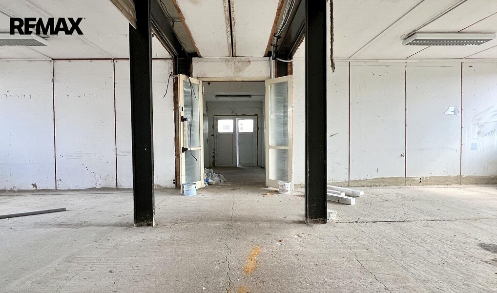 Prodej komerčního pozemku 5 220 m², Horní Jiřetín – náhled fotky 37