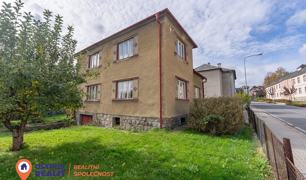 Prodej domu 140 m² s pozemkem 647 m², Zábřeh – náhled fotky 21