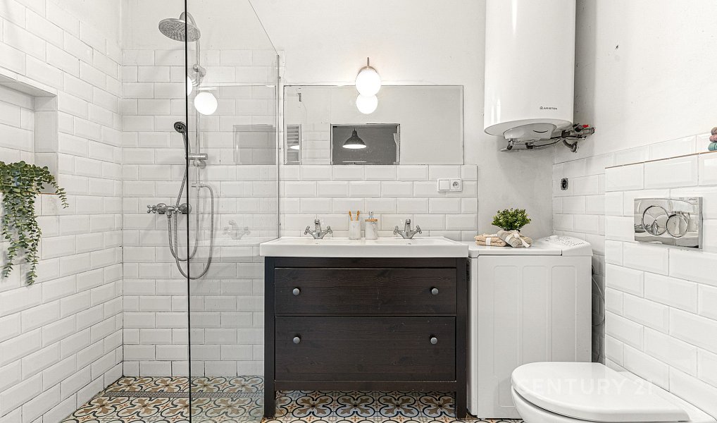Prodej domu 100 m² s pozemkem 225 m², Praha – náhled fotky 5