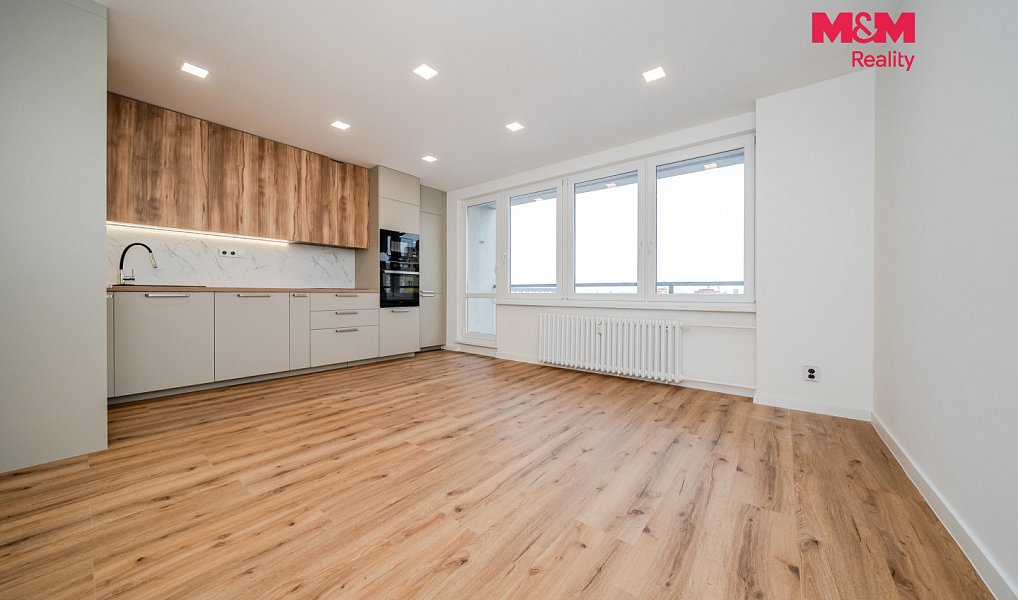 Prodej bytu 4+kk 76 m², Ostrava – náhled fotky 2