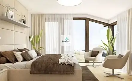 Prodej bytu 2+kk 53 m²