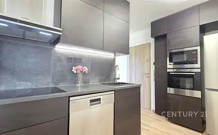 Pronájem bytu 2+kk 42 m², Fibichova, Znojmo