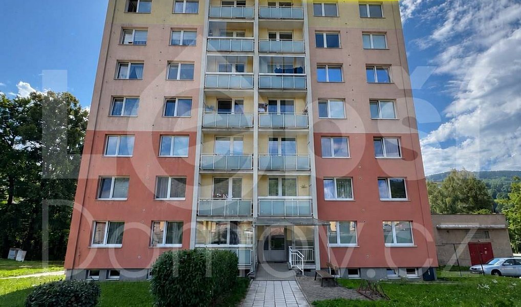 Pronájem bytu 3+1 73 m², Jeseník – náhled fotky 11
