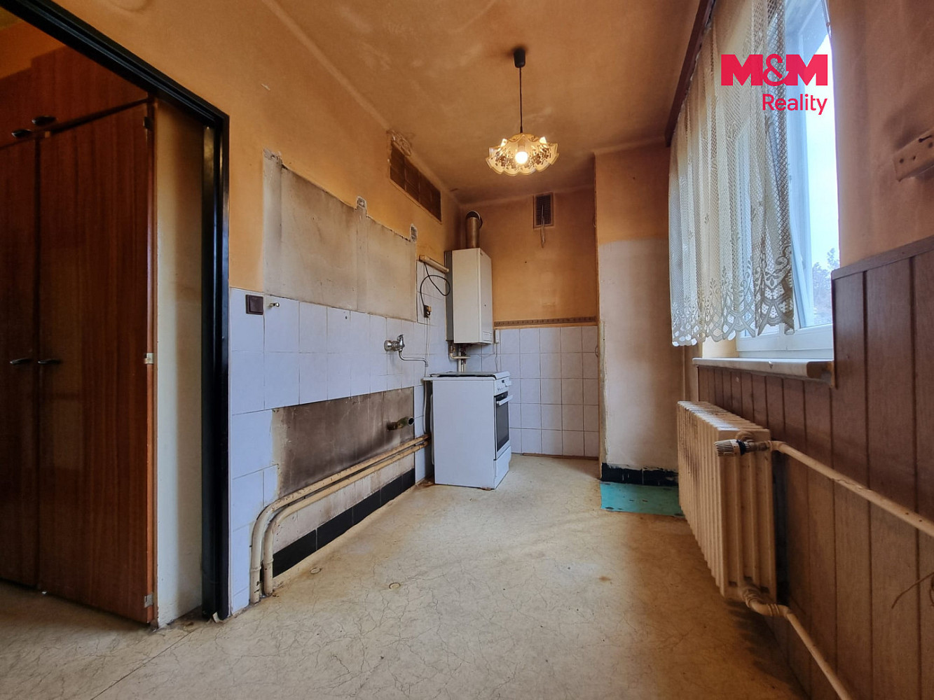Prodej bytu 3+1 67 m² – fotografie 2