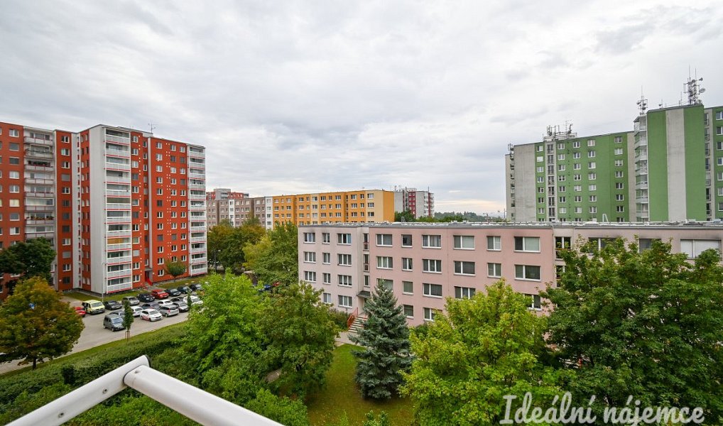 Pronájem bytu 2+kk 40 m², Brno – náhled fotky 12