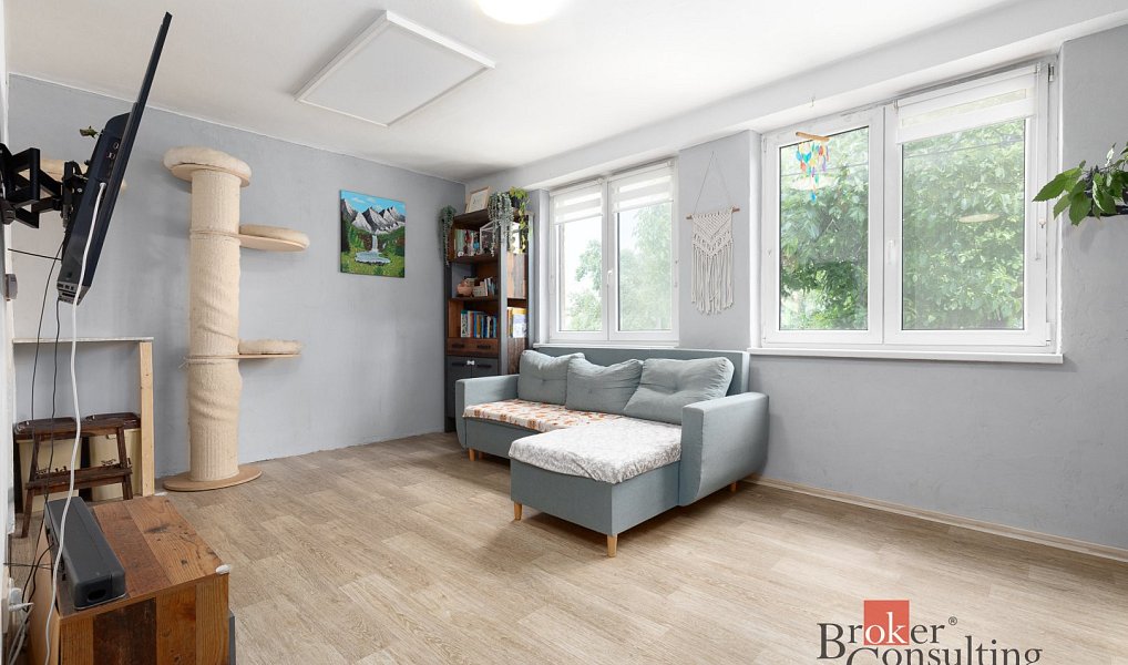 Prodej bytu 3+1 76 m², Čermná ve Slezsku – náhled fotky 5