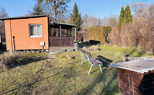 Prodej chaty/chalupy 17 m² s pozemkem 431 m², Šenov, okres Ostrava-město