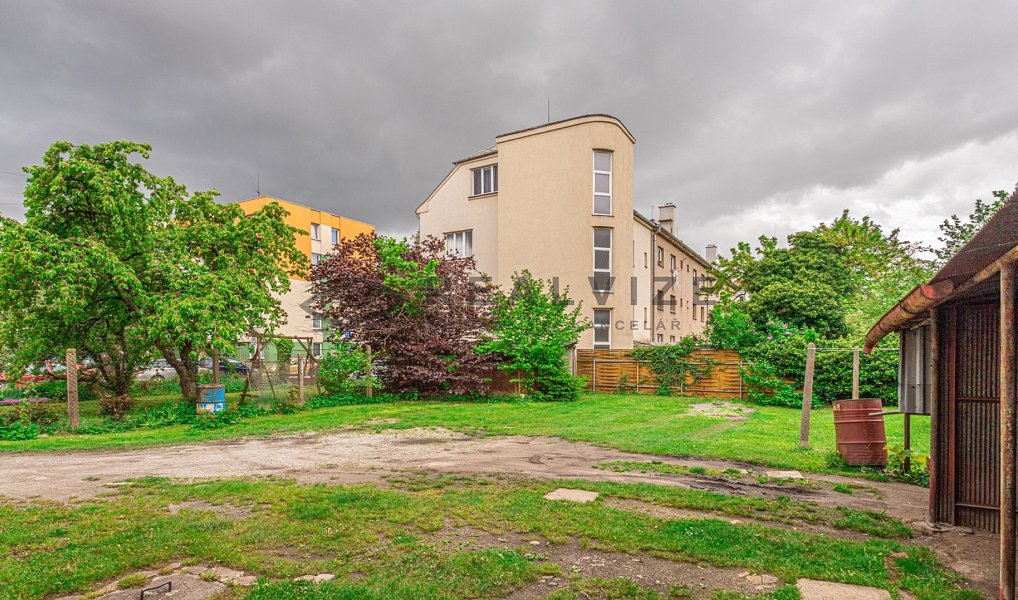 Prodej bytu 2+1 52 m², České Budějovice – náhled fotky 12