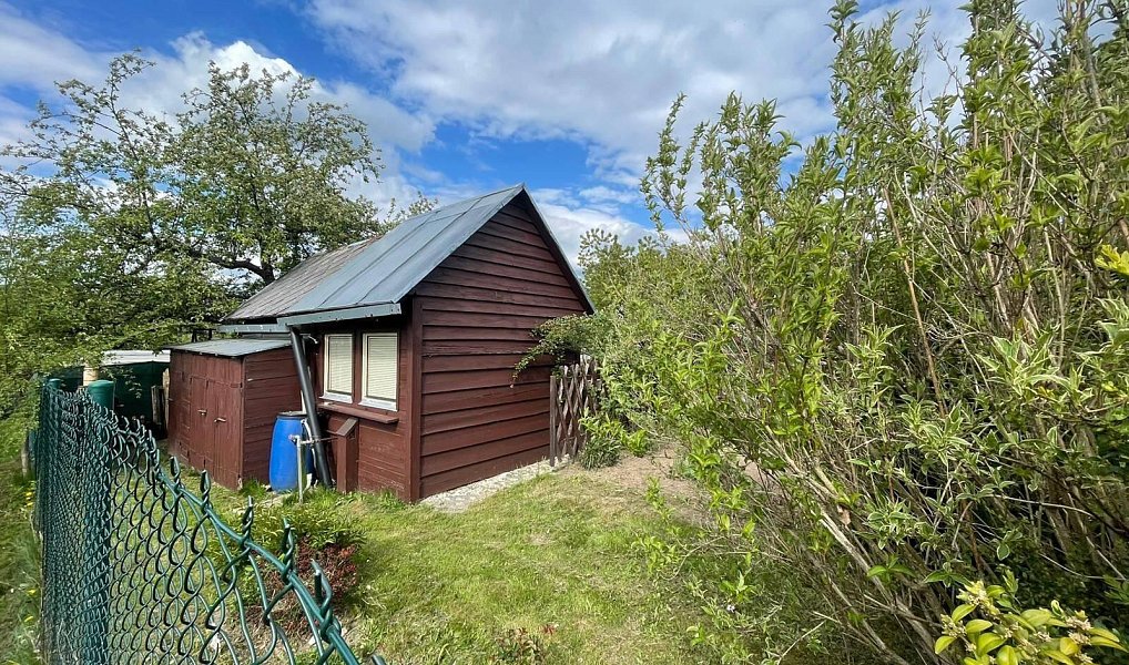 Prodej domu 14 m² s pozemkem 398 m², Hlinsko – náhled fotky 19