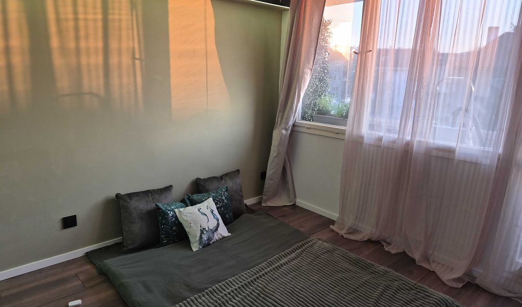 Prodej bytu 2+kk 52 m², Poděbrady – náhled fotky 20