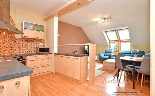 Prodej bytu 3+kk 75 m², U Dráhy, Chýně, okres Praha-západ