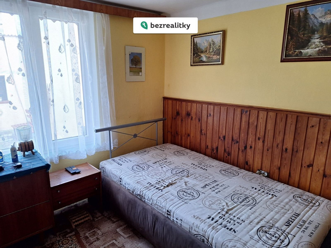 Prodej domu 74 m² s pozemkem 301 m² – fotografie 5