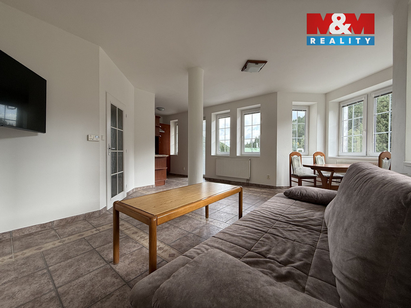 Prodej bytu 2+kk 55 m² – fotografie 5