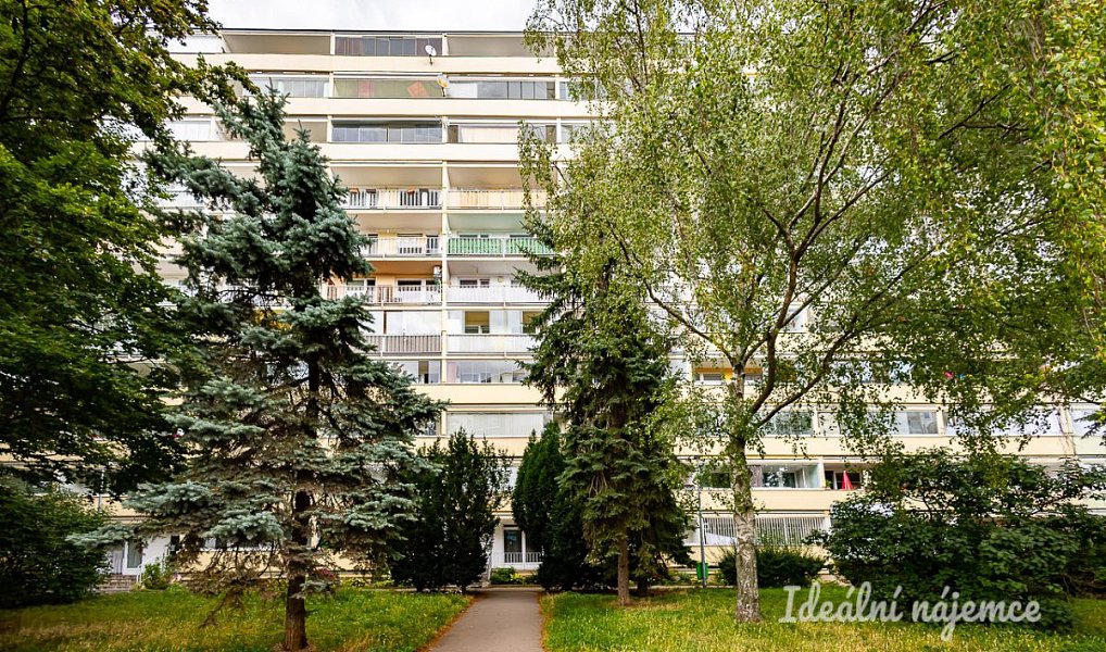 Pronájem bytu 3+1 78 m², Praha – náhled fotky 18