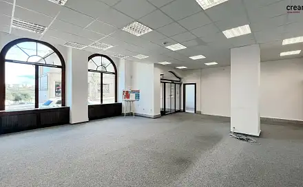 Pronájem obchodních prostor 192 m², 1. máje, Liberec - Liberec III-Jeřáb