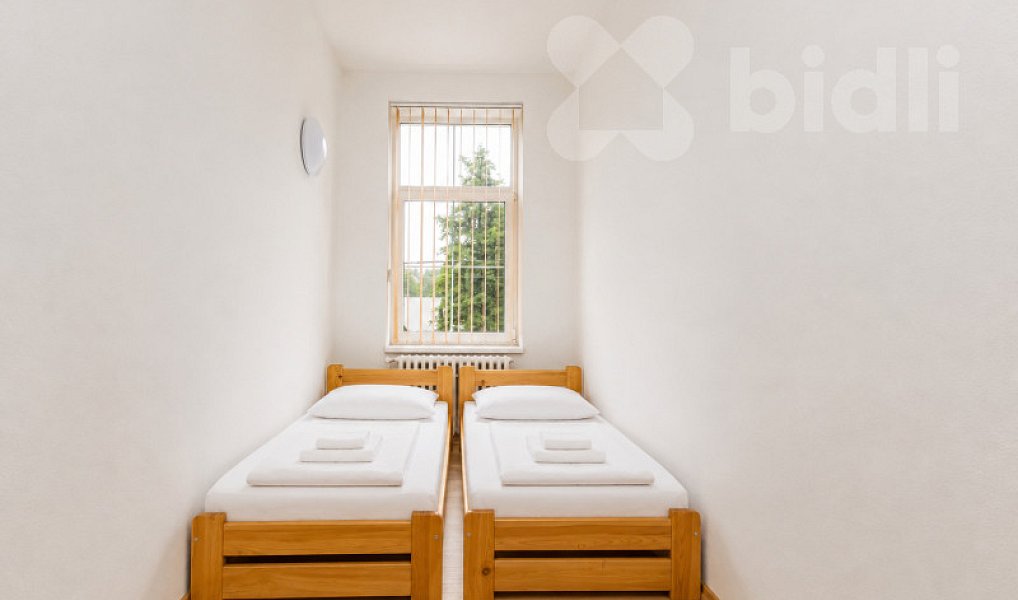 Prodej ubytovacího objektu 486 m², Rýmařov – náhled fotky 13
