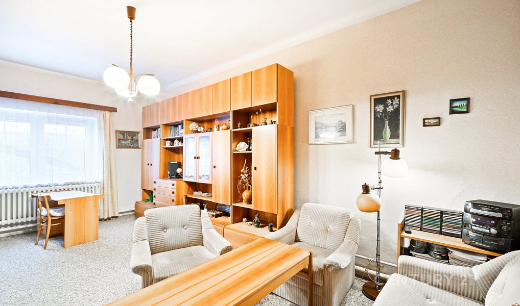 Prodej domu 138 m² s pozemkem 590 m², Brandýsek – náhled fotky 2