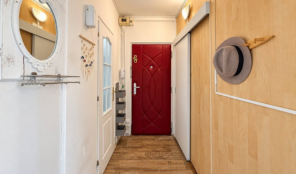 Pronájem bytu 2+1 65 m², Ústí nad Labem – náhled fotky 2