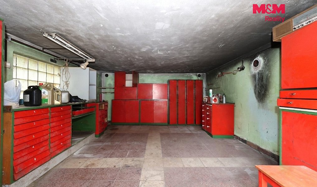 Prodej domu 200 m² s pozemkem 1 769 m², Vratimov – náhled fotky 3