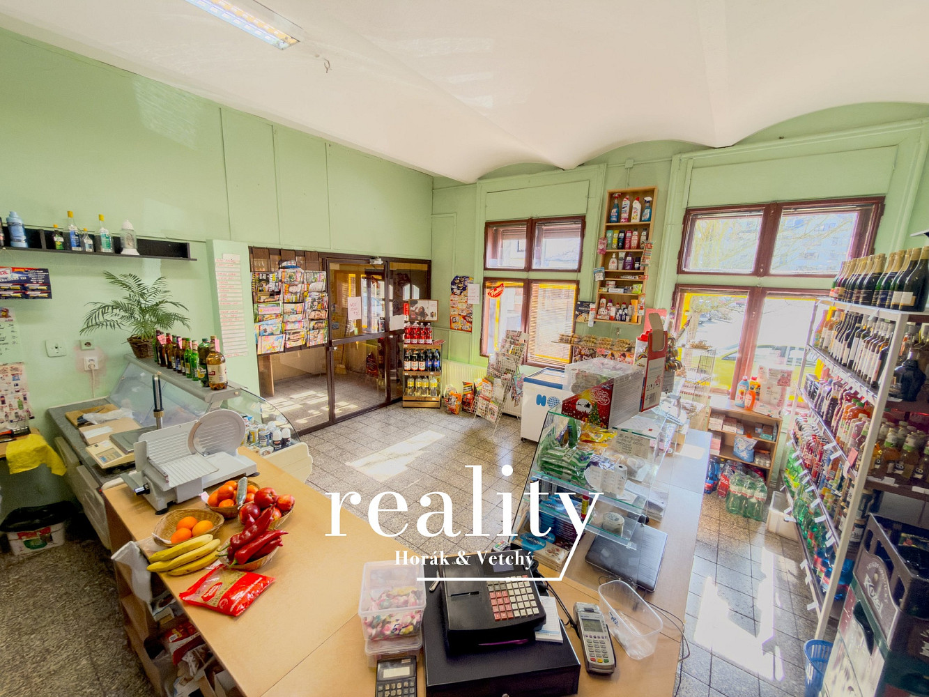Prodej obchodních prostor 513 m² – fotografie 4