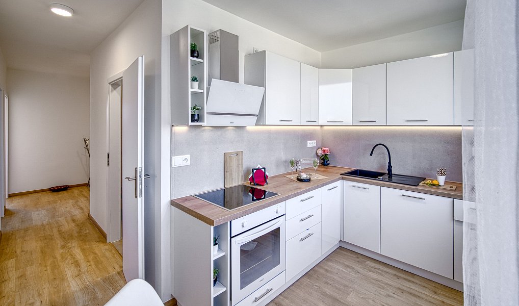 Pronájem bytu 3+1 62 m², Česká Lípa – náhled fotky 6