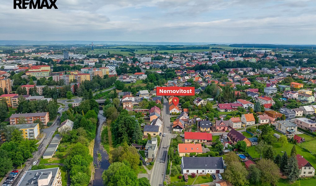 Prodej domu 160 m² s pozemkem 491 m², Nový Jičín – náhled fotky 5