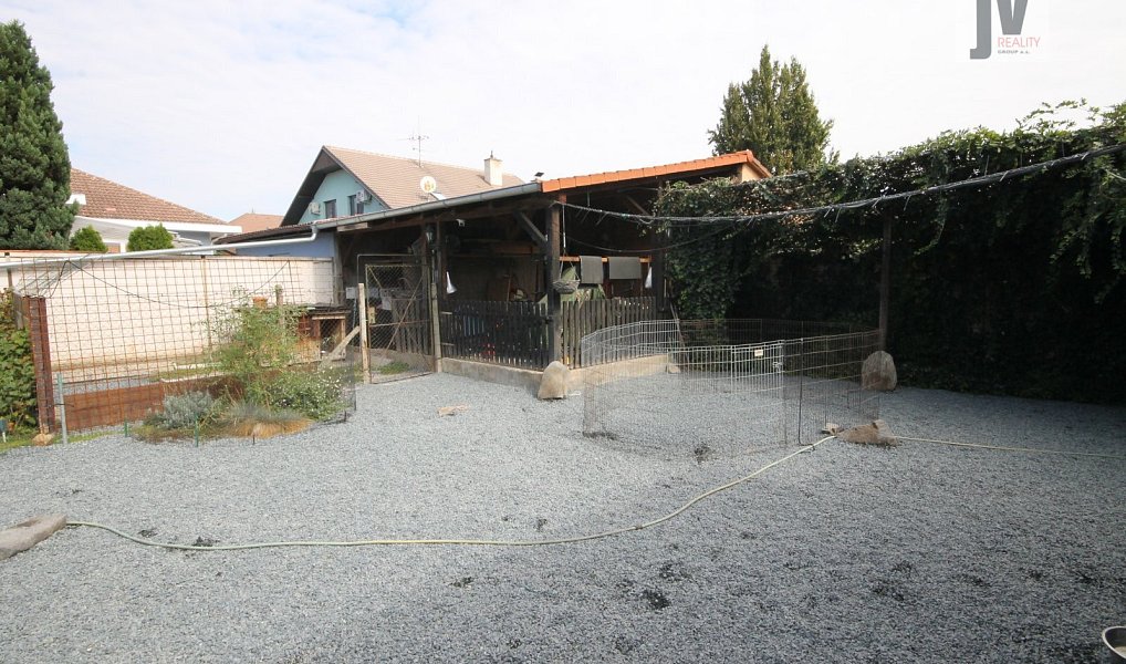 Prodej domu 168 m² s pozemkem 435 m², Rohatec – náhled fotky 22