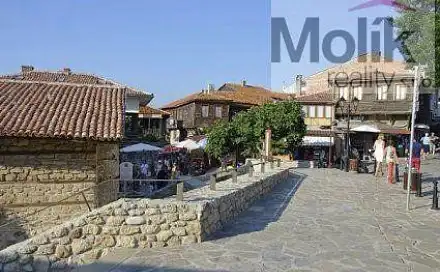 Prodej bytu 2+1 85 m², Nesebar, Bulharsko