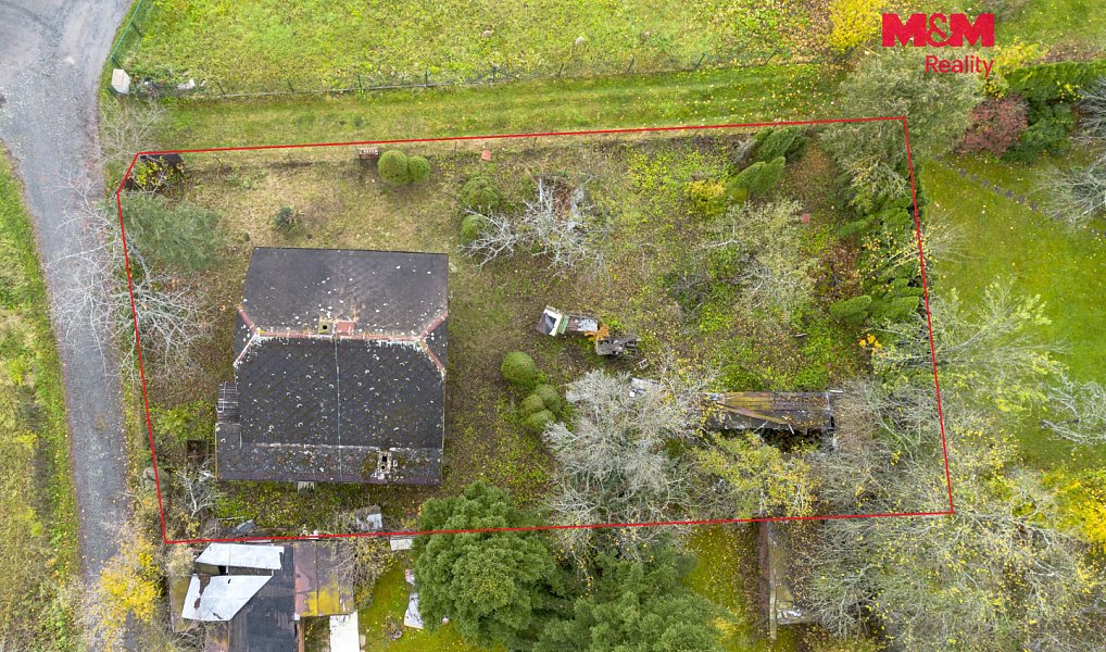 Prodej domu 91 m² s pozemkem 510 m², Sázava – náhled fotky 11