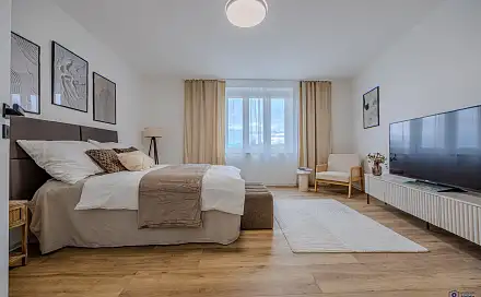 Prodej bytu 3+kk 60 m², Sládkova, Ostrava - Moravská Ostrava