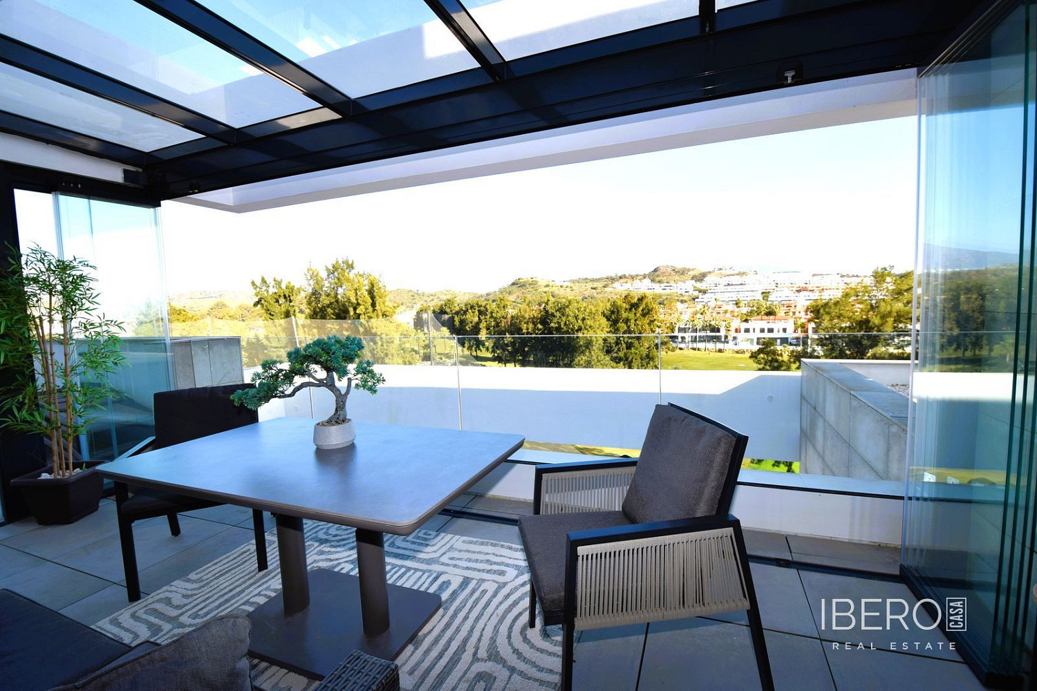 Piso 4+kk – Mijas, La Cala de Mijas, La Cala - Vista 3