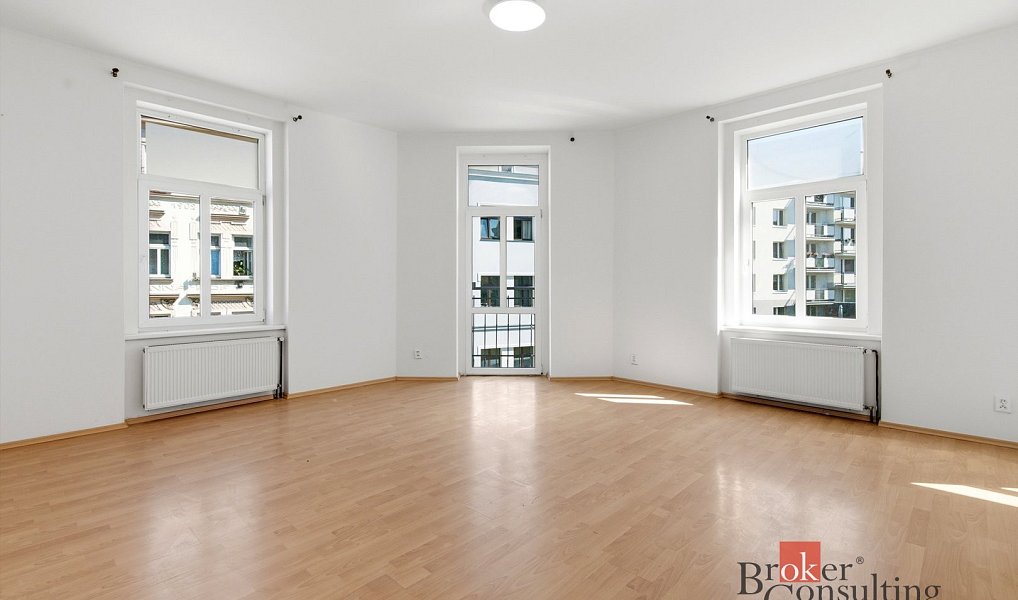 Pronájem bytu 1+kk 42 m², Děčín – náhled fotky 4