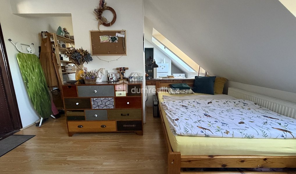 Pronájem bytu 1+kk, 29 m², Liboc - Praha 6, Praha