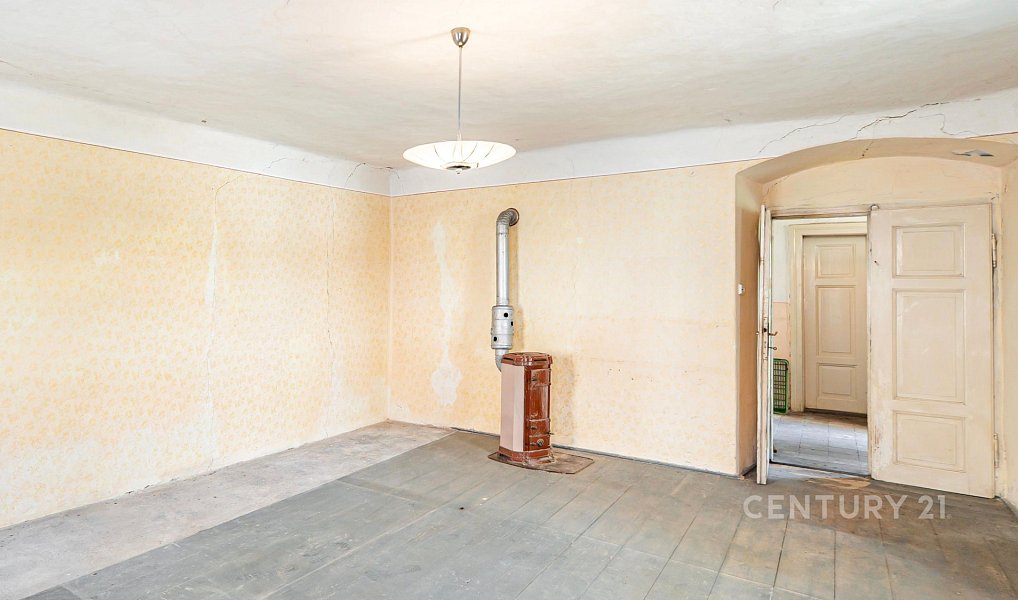 Prodej chaty/chalupy 260 m² s pozemkem 4 006 m², Budyně nad Ohří – náhled fotky 12