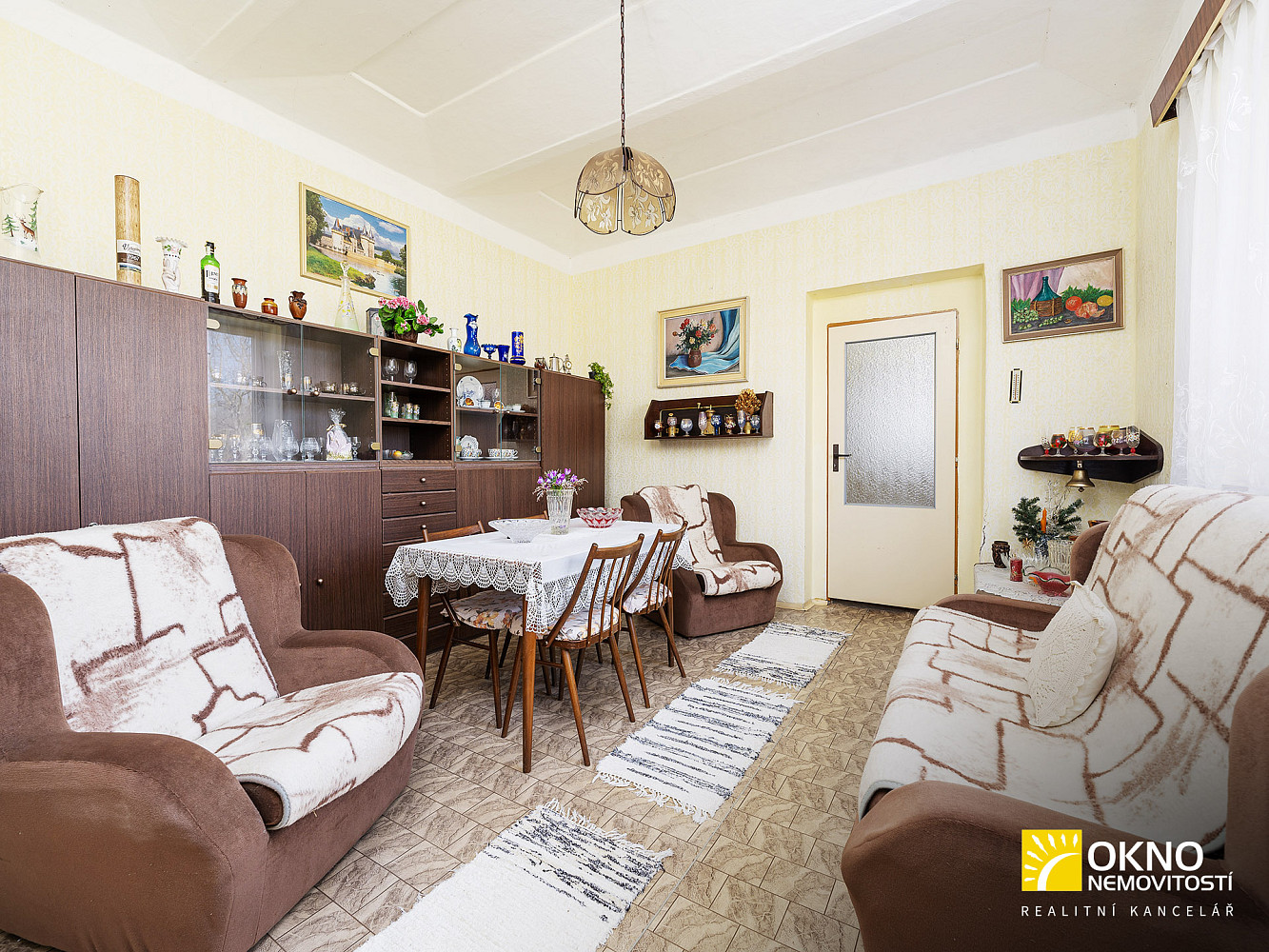 Prodej zemědělského objektu 200 m² – pohled 3