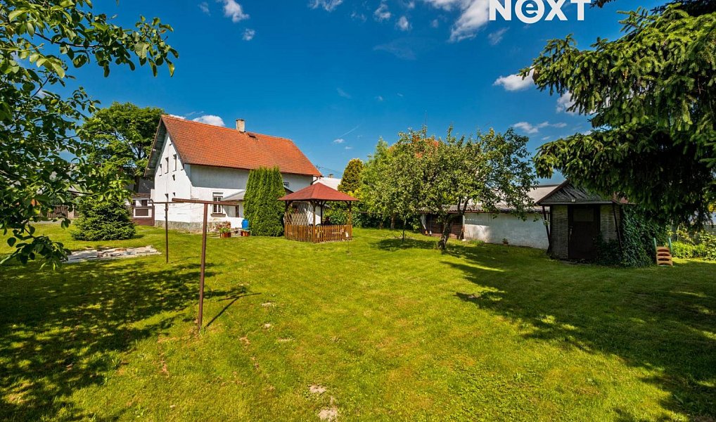 Prodej domu 169 m² s pozemkem 1 700 m², Cvikov – náhled fotky 6